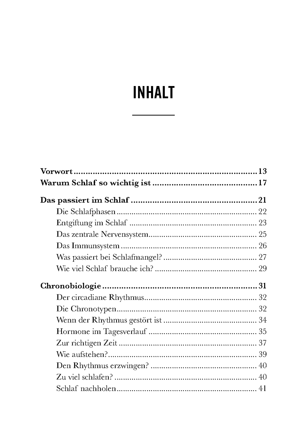 lebenskraftpur-richtig-schlafen-buch-f-r-besseren-schlaf image 3