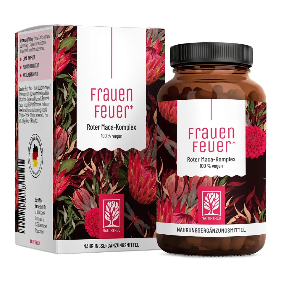 naturtreu-frauenfeuer-roter-maca-komplex-kapseln-mit-b6-und-zink-f-r-frauen image 1
