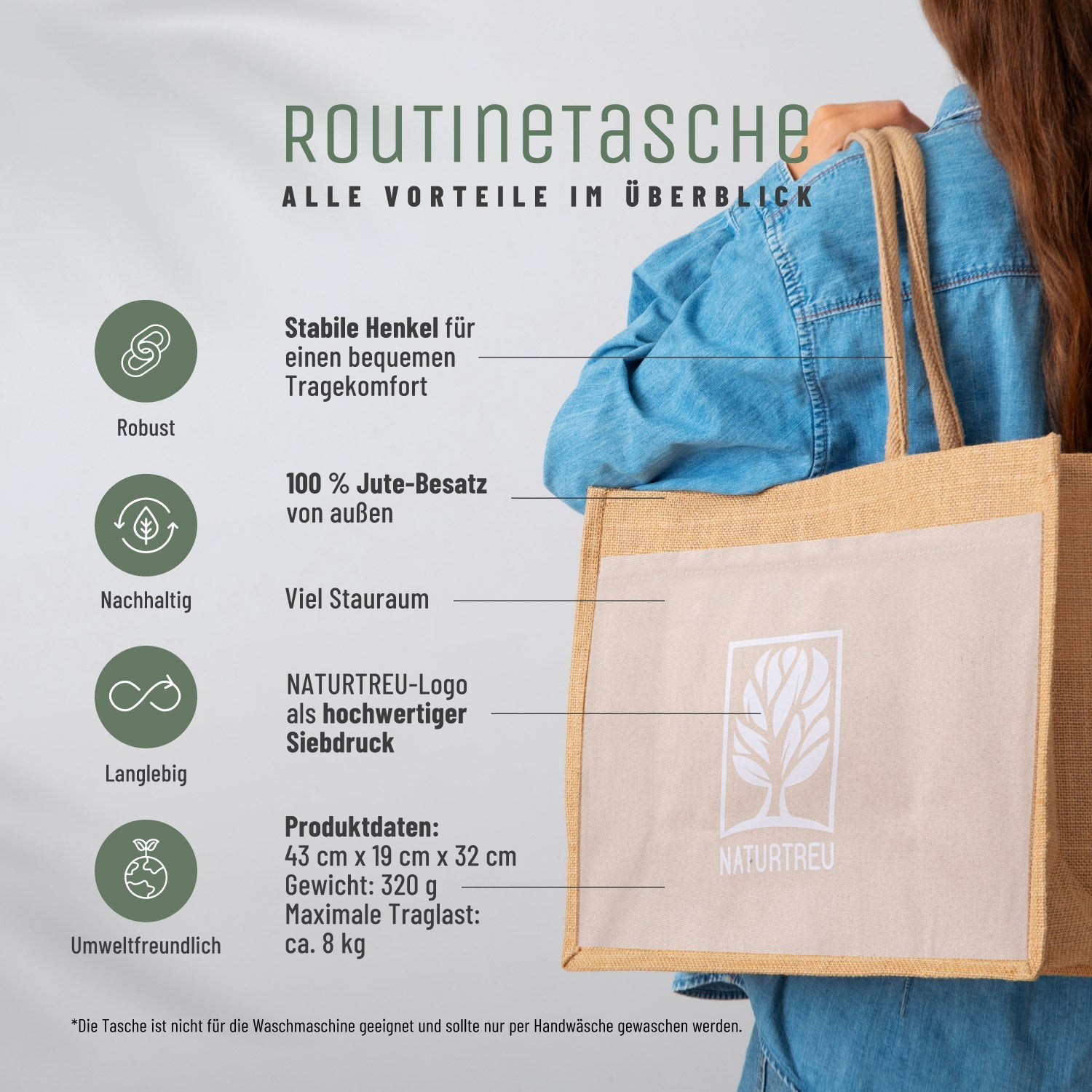 naturtreu-routinetasche-2-0-nachhaltige-jute-tragetasche-8-kg image 2