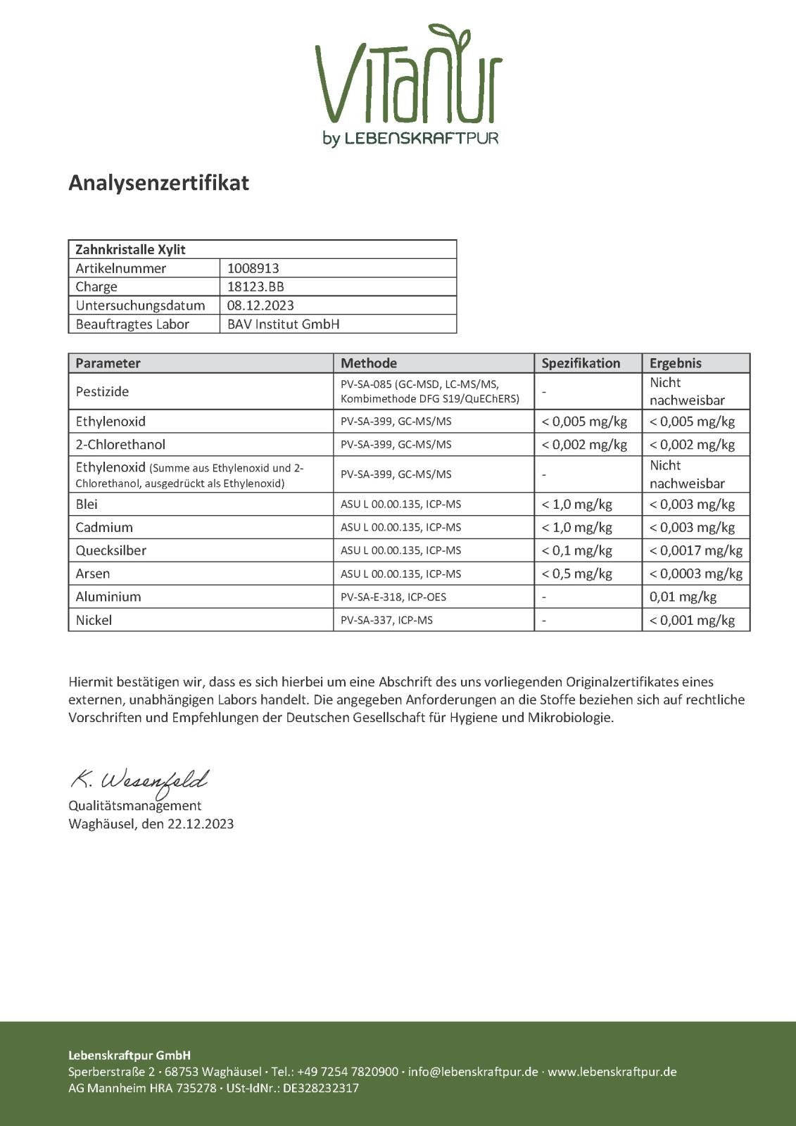 lebenskraftpur-zahnkristalle-xylit-pur-zahnpflege-bonbons image 5