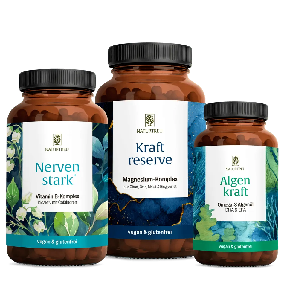 naturtreu-durchstarter-sparpaket-nervenstark-kraftreserve-algenkraft-set image 1