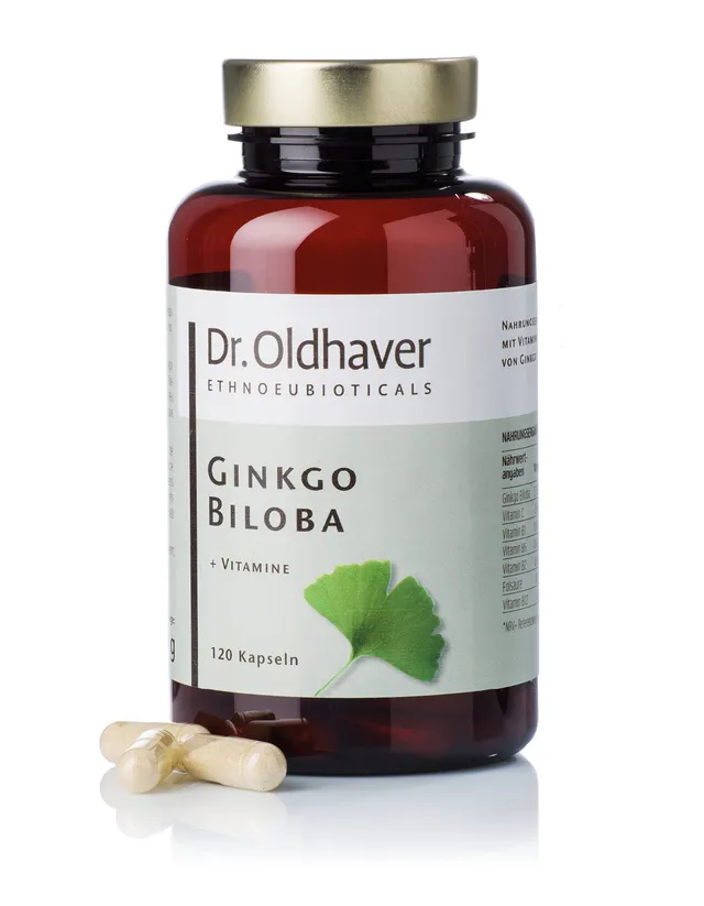 dr-oldhaver-ginkgo-biloba-kapseln-vitamine-120-kapseln image 1