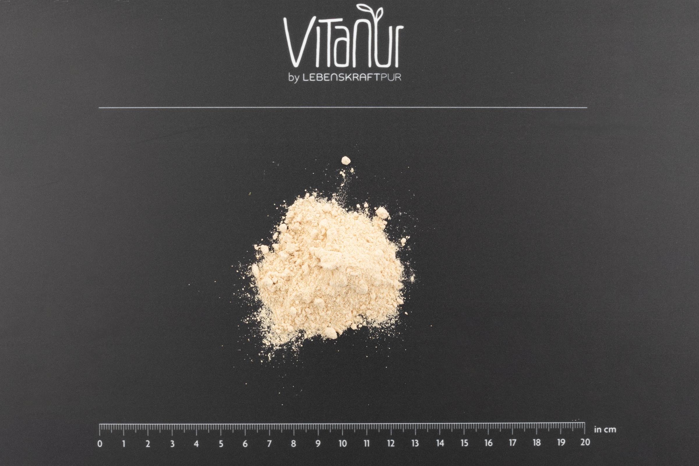 lebenskraftpur-bio-protein-vegan-banane-pulver-pflanzliches-eiwei image 3