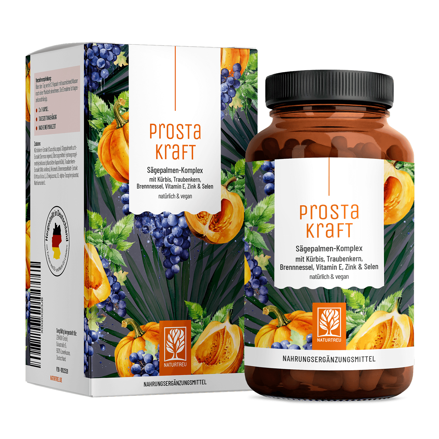 naturtreu-prostakraft-s-gepalmen-komplex-mit-k-rbis-brennnessel-opc-zink-selen-f image 1