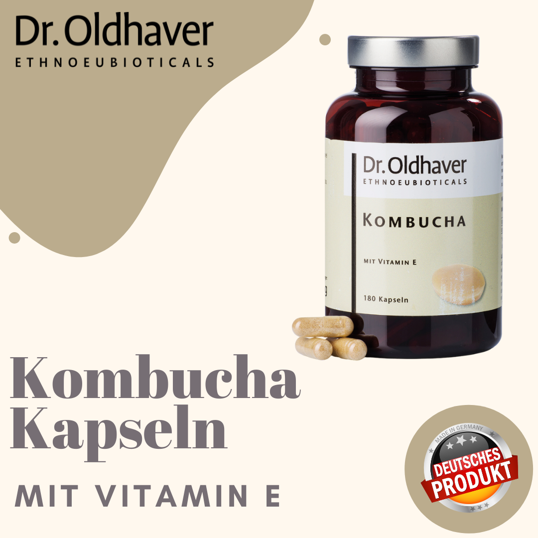 dr-oldhaver-kombucha-vitamin-e-kapseln-180-kps image 3